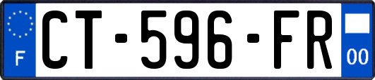 CT-596-FR