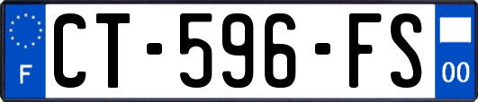 CT-596-FS