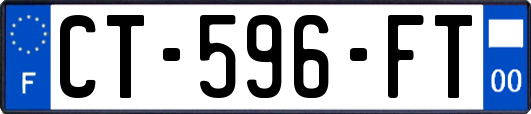 CT-596-FT
