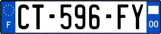 CT-596-FY