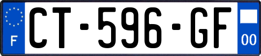 CT-596-GF