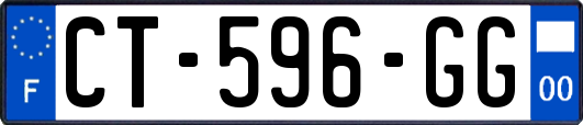 CT-596-GG