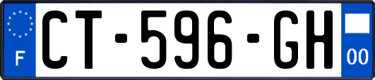 CT-596-GH