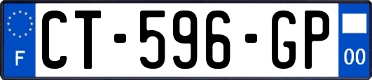 CT-596-GP