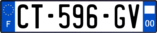 CT-596-GV