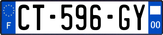CT-596-GY