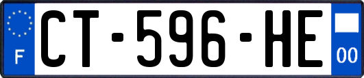 CT-596-HE