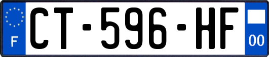 CT-596-HF