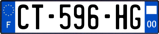 CT-596-HG