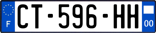 CT-596-HH