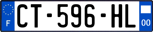 CT-596-HL