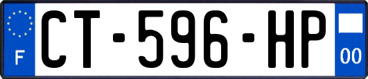 CT-596-HP