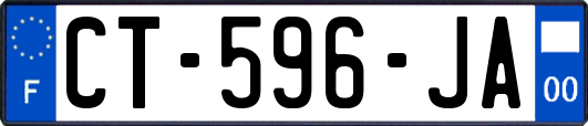 CT-596-JA