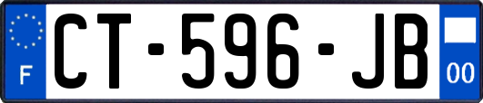 CT-596-JB