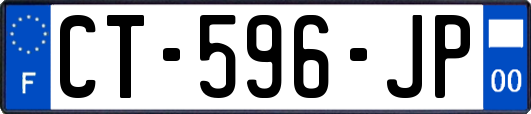 CT-596-JP