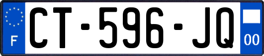 CT-596-JQ
