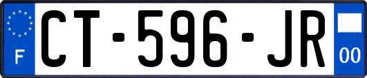 CT-596-JR