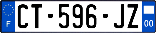 CT-596-JZ
