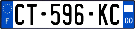 CT-596-KC