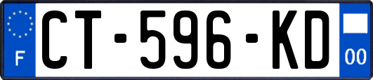 CT-596-KD