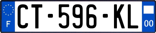 CT-596-KL
