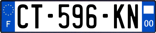 CT-596-KN