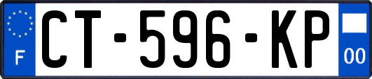 CT-596-KP
