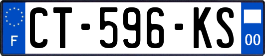 CT-596-KS