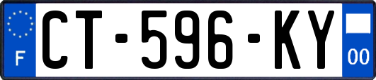 CT-596-KY