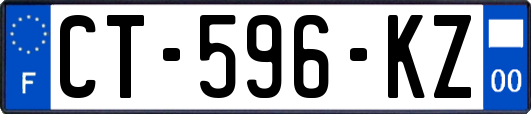 CT-596-KZ