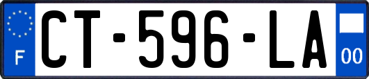 CT-596-LA