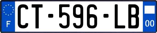 CT-596-LB