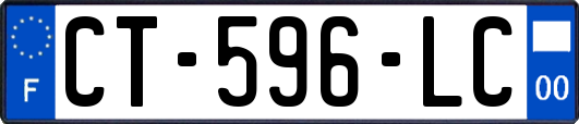 CT-596-LC
