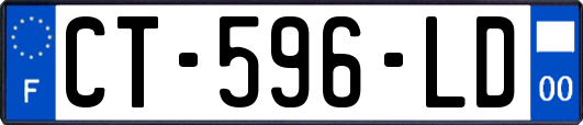 CT-596-LD