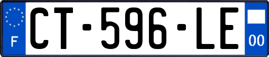 CT-596-LE