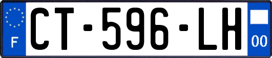 CT-596-LH