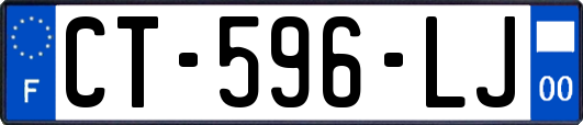 CT-596-LJ