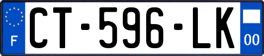 CT-596-LK
