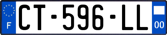 CT-596-LL