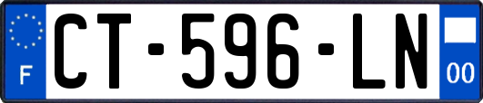 CT-596-LN