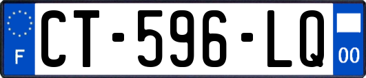 CT-596-LQ