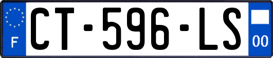 CT-596-LS