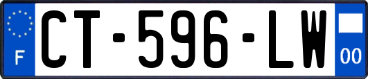 CT-596-LW