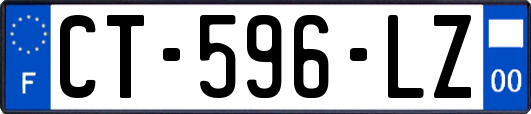 CT-596-LZ