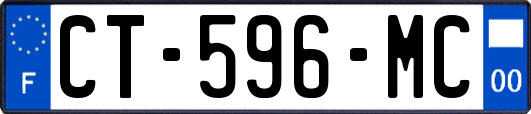 CT-596-MC