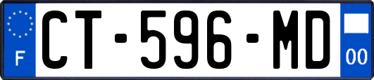 CT-596-MD