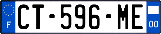CT-596-ME