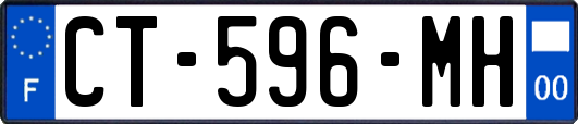 CT-596-MH