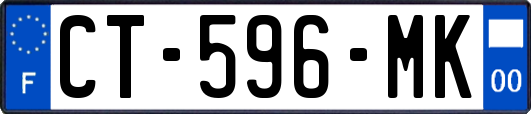 CT-596-MK