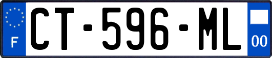 CT-596-ML